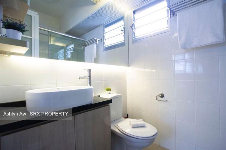 Blk 210B Punggol Place (Punggol), HDB 4 Rooms #177285722